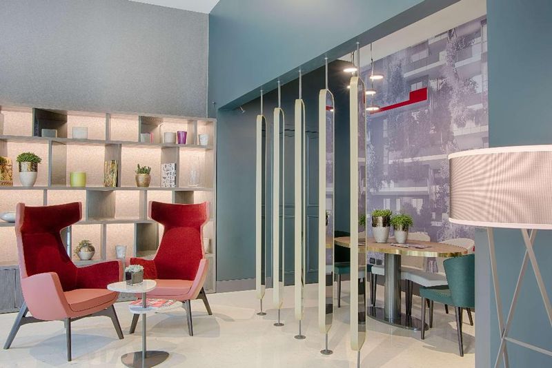 Hotel NH Collection Milano Porta Nuova, Italien, Mailand. Großes 54