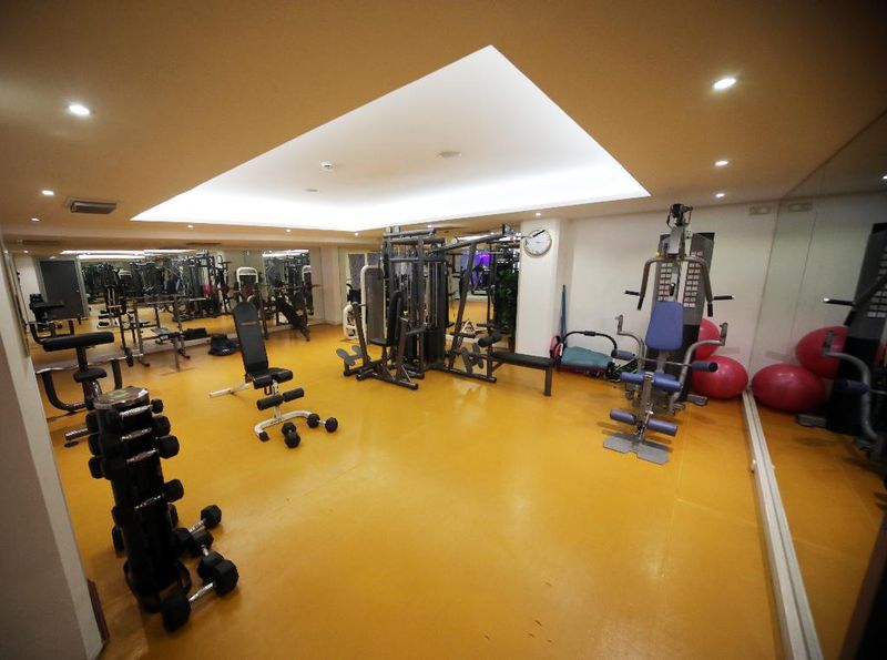 Hotel Bilek Istanbul, Türkei, Istanbul. Großes 2