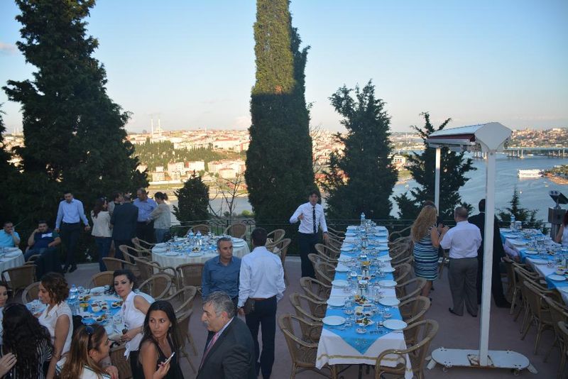 Hotel Turquhouse Boutique Hotel, Türkei, Istanbul. Großes 2