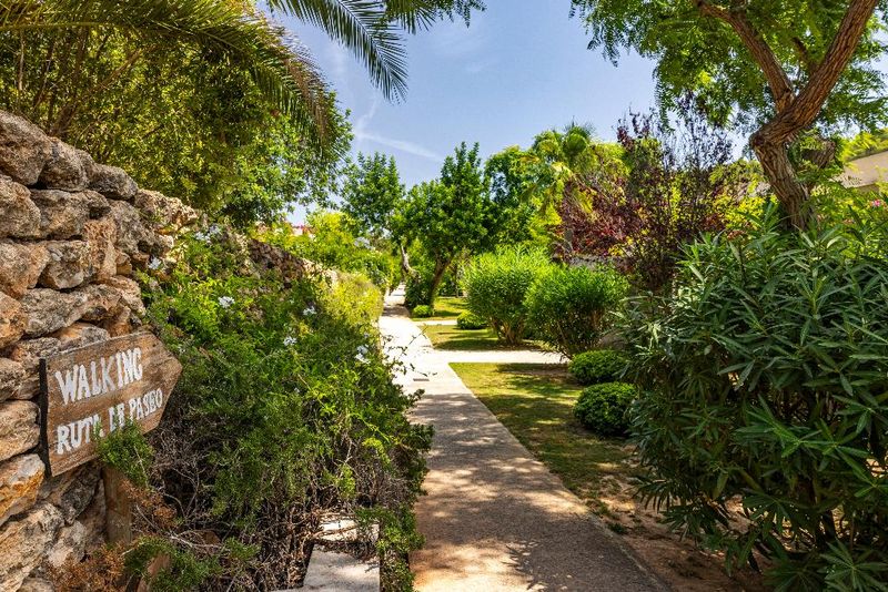 Hotel Can Lluc Boutique Country Hotel &  Villas, Spanien, San Rafael. Großes 78