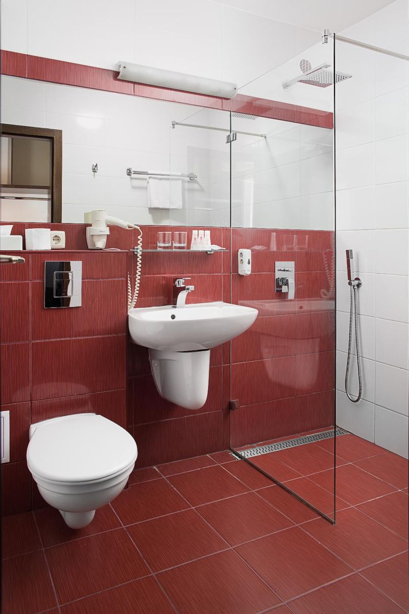 Hotel Rubin Wellness & Conference Hotel, Ungarn, Budapest. Großes 1