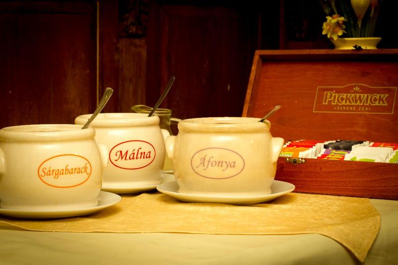 Hotel City Hotel Unio Superior, Ungarn, Budapest. Großes 2