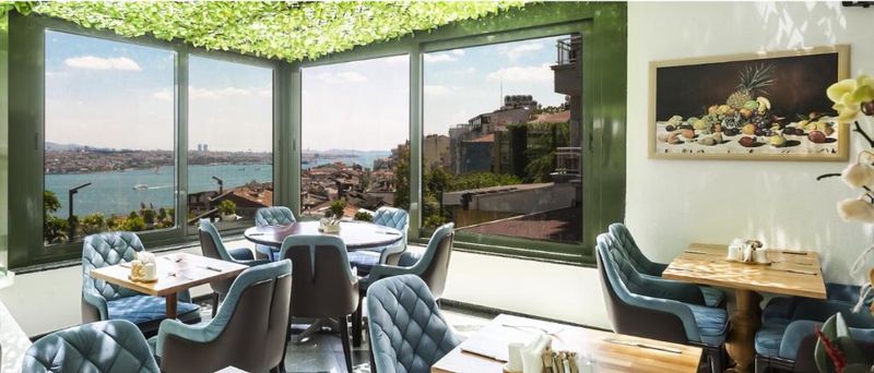 Hotel Marble, Türkei, Istanbul. Großes 1