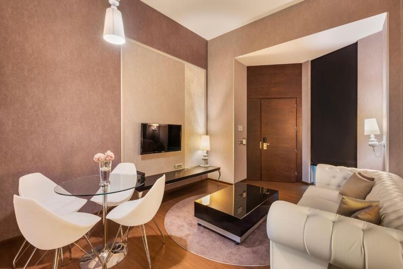 Hotel Ikonik Parlament, Ungarn, Budapest. Großes 1