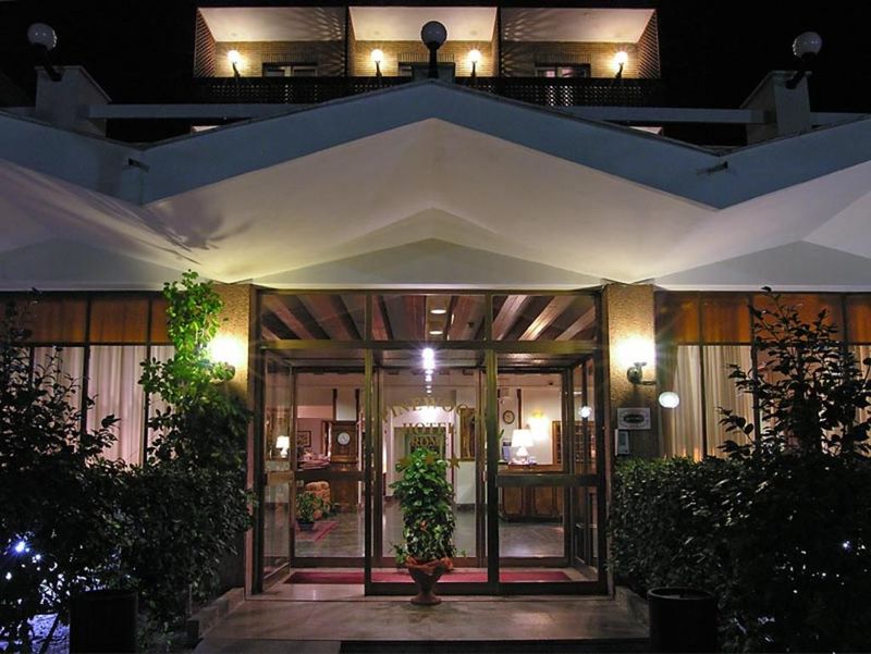 Hotel Pinewood Hotel Rome, Italien, Rom. Großes 1