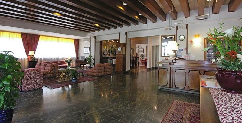 Hotel Pinewood Hotel Rome, Italien, Rom. Großes 21