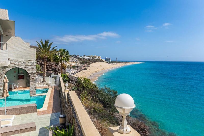 Hotel Apartamentos Atalaya de Jandía by LIVVO, Spanien, Morro Jable. Großes 1