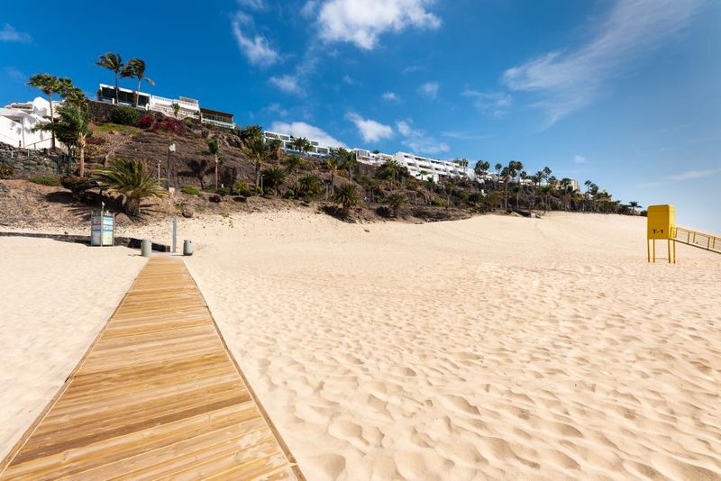 Hotel Garden and Sea Boutique Lodging by LIVVO, Spanien, Morro Jable. Großes 21