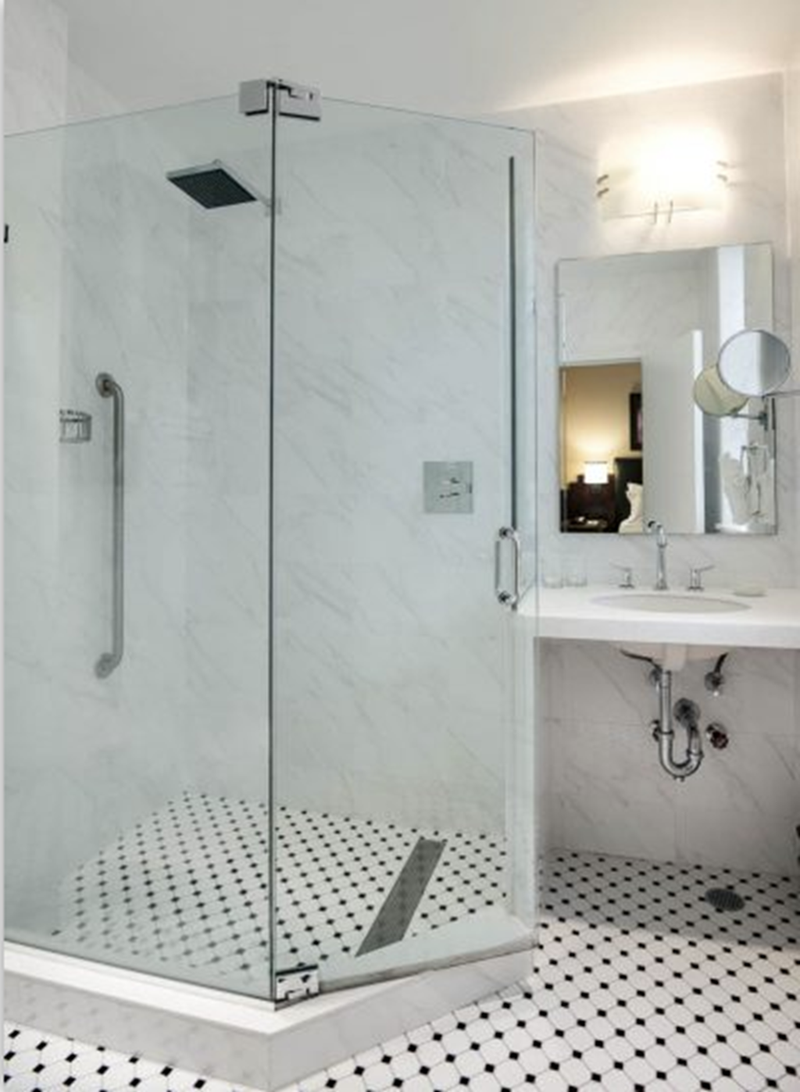 Hotel Washington Square Hotel, USA, New York City - Manhattan. Großes 1