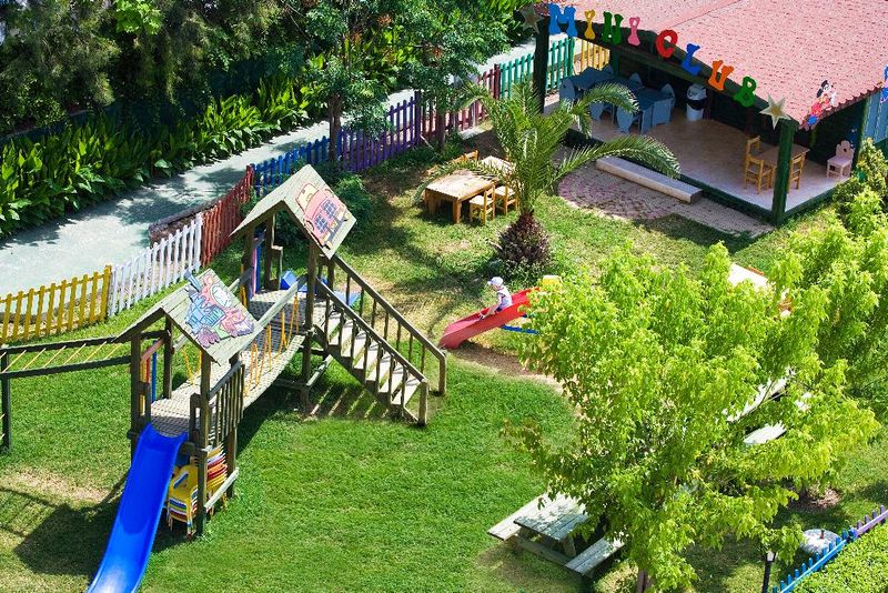 Hotel Perre Delta Hotel, Türkei, Okurcalar. Großes 25