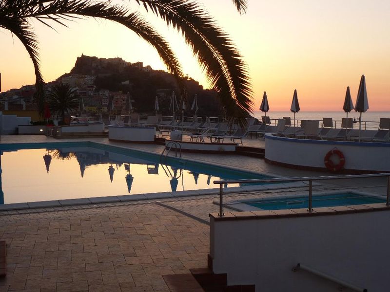 Hotel LH Pedraladda Resort, Italien, Castelsardo. Großes 25