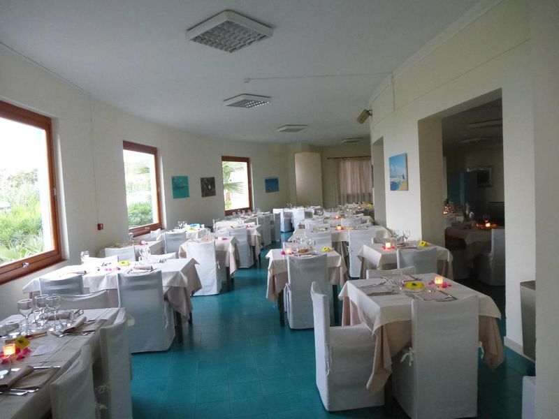 Hotel LH Pedraladda Resort, Italien, Castelsardo. Großes 2