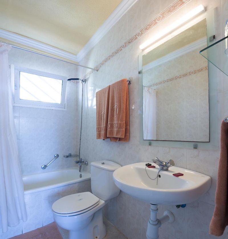 Hotel Teneguia, Spanien, Puerto de la Cruz. Großes 2