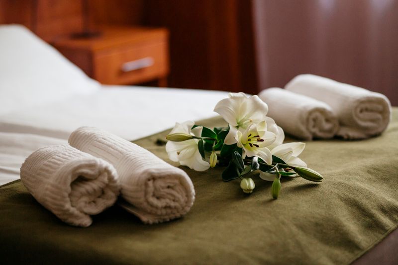 Hotel Atlantic, Ungarn, Budapest. Großes 1