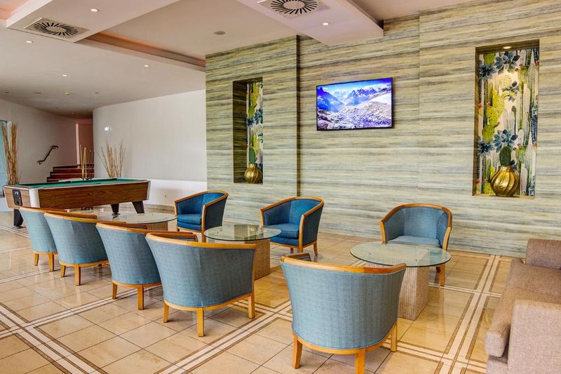 Hotel Pestana Alvor Park, Portugal, Alvor. Großes 2