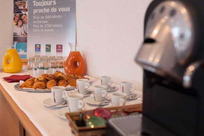 Hotel Geographotel Paris-Roissy CDG Airport, Frankreich, Le Mesnil-Amelot. Großes 1