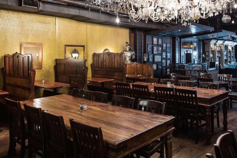 Hotel Quality Inn & Suites Downtown Vancouver, Kanada, Vancouver. Großes 2