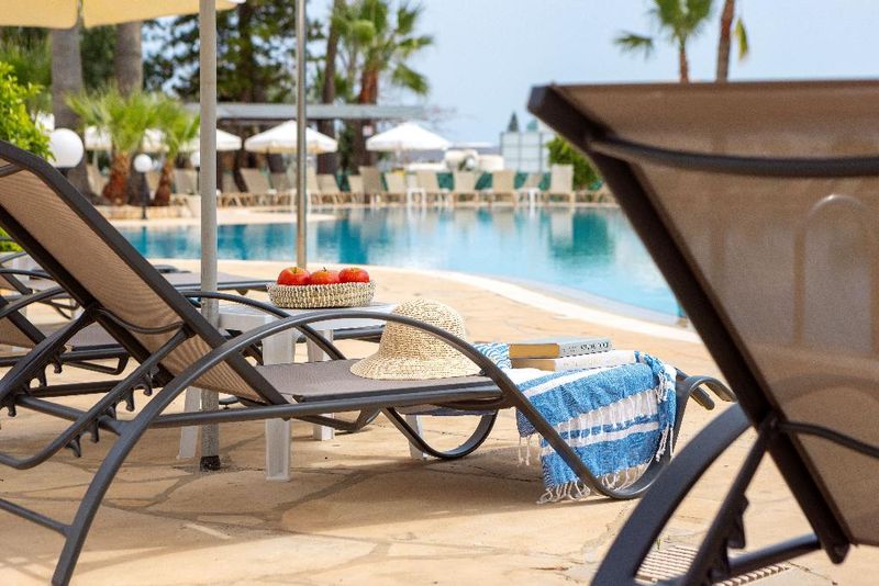 Hotel Antigoni Hotel, Zypern, Protaras. Großes 11