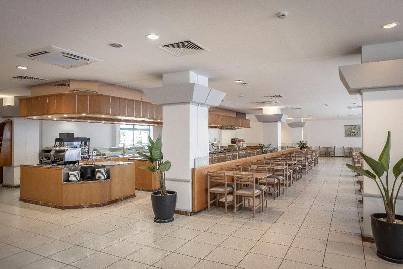 Hotel Antigoni Hotel, Zypern, Protaras. Großes 2