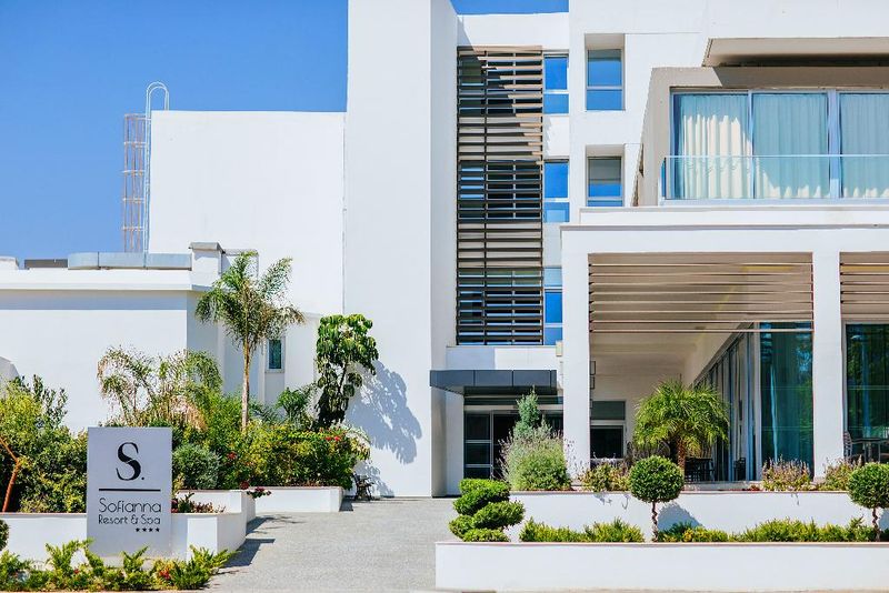 Hotel Sofianna Resort & Spa, Zypern, Paphos. Großes 1