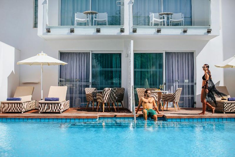 Hotel Sofianna Resort & Spa, Zypern, Paphos. Großes 96