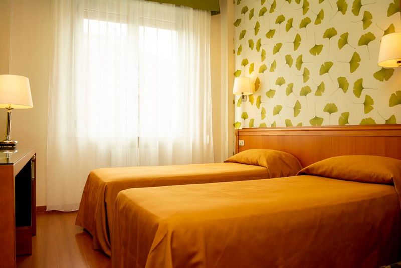 Hotel Eco Hotel Milano & Bioriso Restaurant, Italien, Mailand. Großes 1