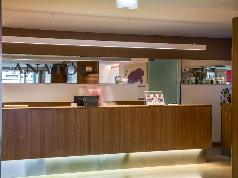 Hotel Austria Trend Hotel Anatol, Österreich, Wien. Großes 2