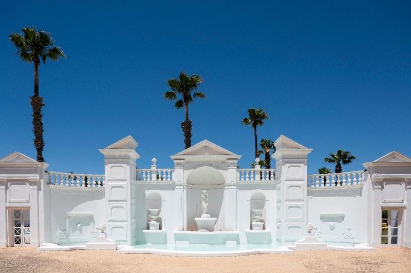 Hotel CDS Hotels Baglio Basile, Italien, Petrosino. Großes 1