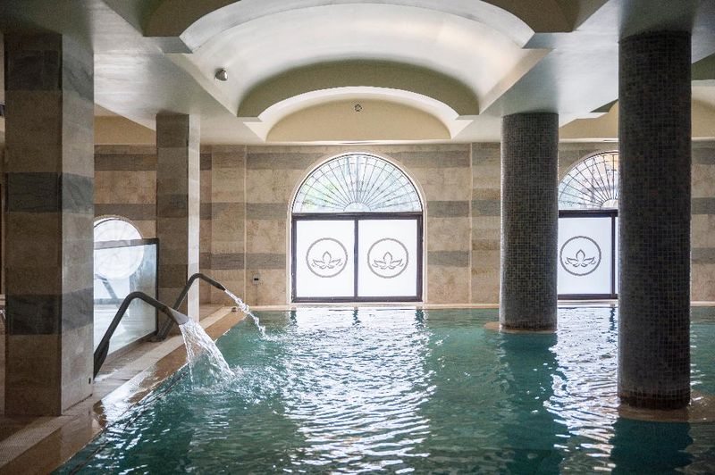 Hotel CDS Hotels Baglio Basile, Italien, Petrosino. Großes 21