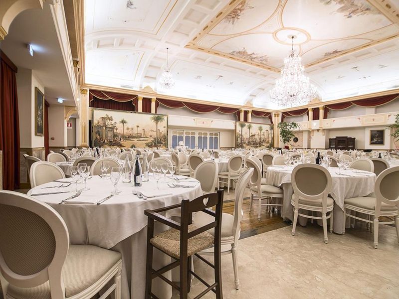 Hotel CDS Hotels Baglio Basile, Italien, Petrosino. Großes 2