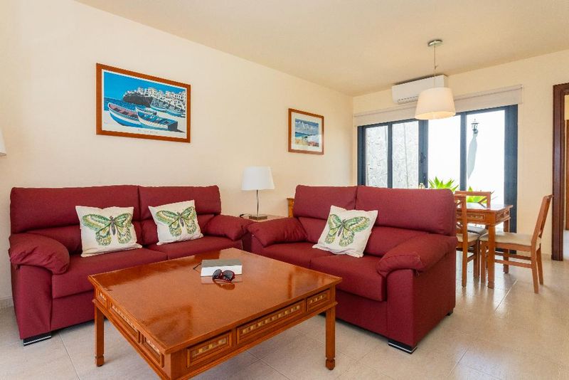 Hotel Villas Susaeta, Spanien, Playa Blanca. Großes 2