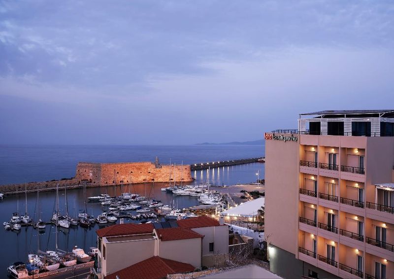 Hotel Lato, Griechenland, Heraklion. Großes 2