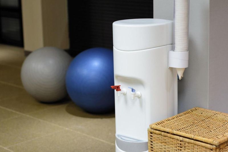 Hotel TownePlace Suites Toronto Northeast/Markham, Kanada, Markham. Großes 1