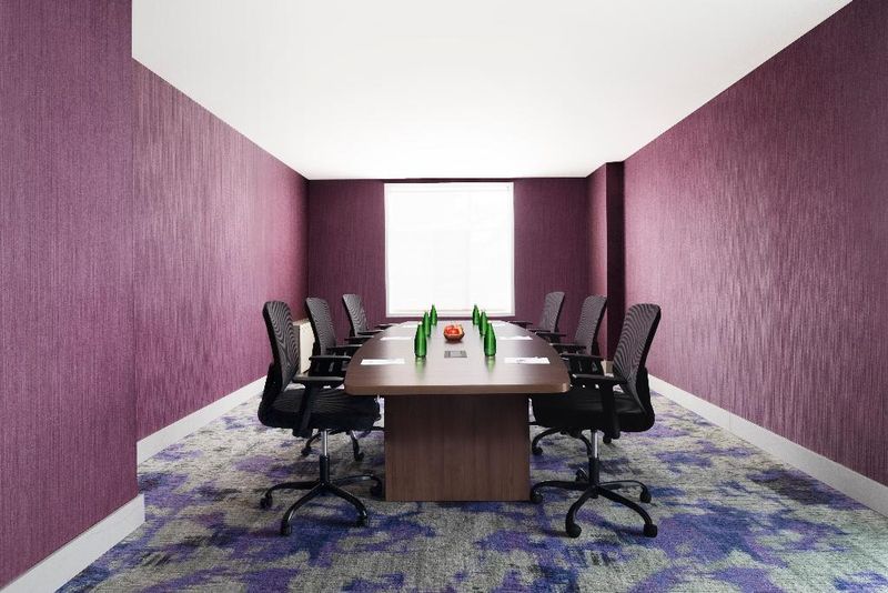 Hotel Hilton Garden Inn Calgary Airport, Kanada, Calgary. Großes 1