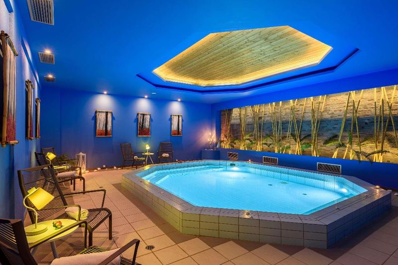 Hotel Hotel Annabelle Beach Resort, Griechenland, Anissaras. Großes 1