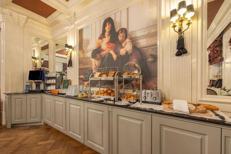 Hotel Apollofirst Boutique Hotel, Niederlande, Amsterdam. Großes 2