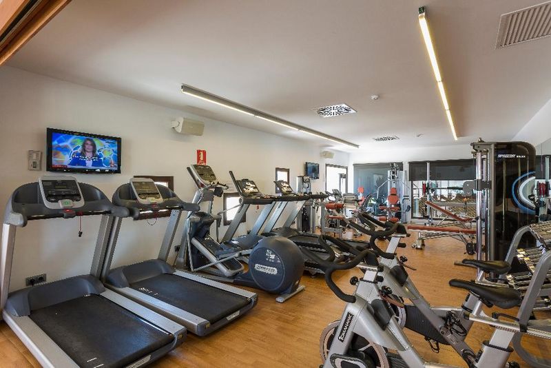 Hotel Grand Palladium Select Palace Ibiza, Spanien, Playa d'en Bossa. Großes 2