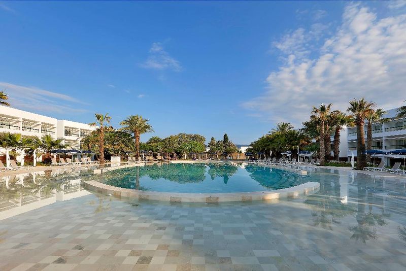 Hotel Grand Palladium Select Palace Ibiza, Spanien, Playa d'en Bossa. Großes 68
