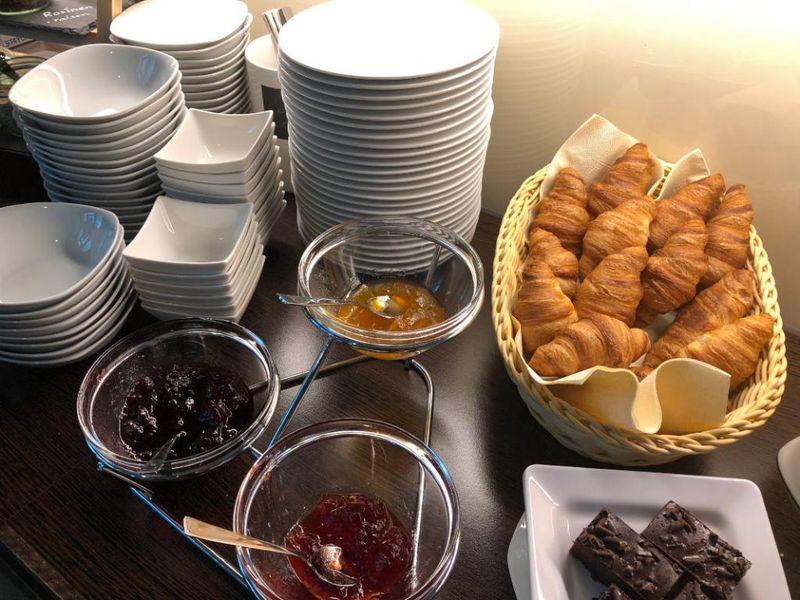 Hotel Airporthotel Berlin Adlershof, Deutschland, Berlin. Großes 1