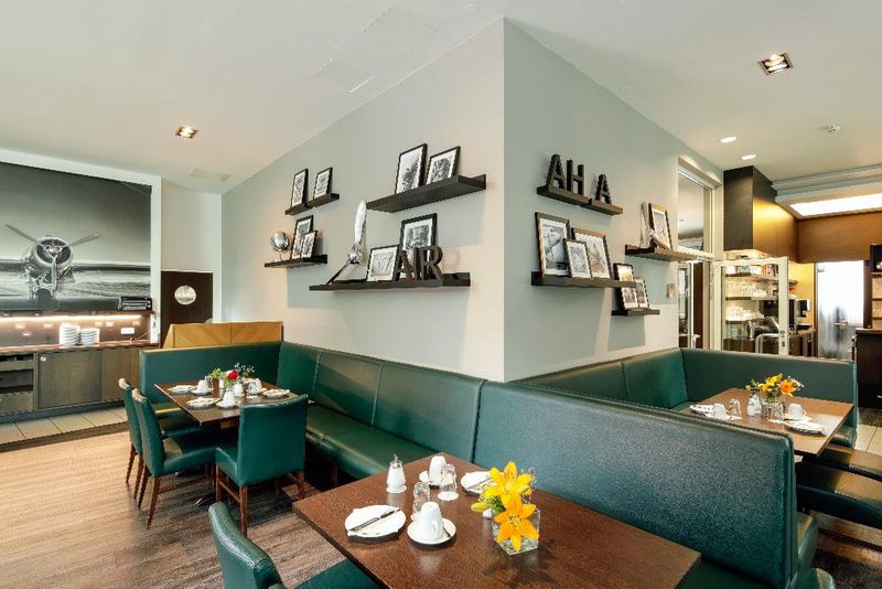 Hotel Airporthotel Berlin Adlershof, Deutschland, Berlin. Großes 1