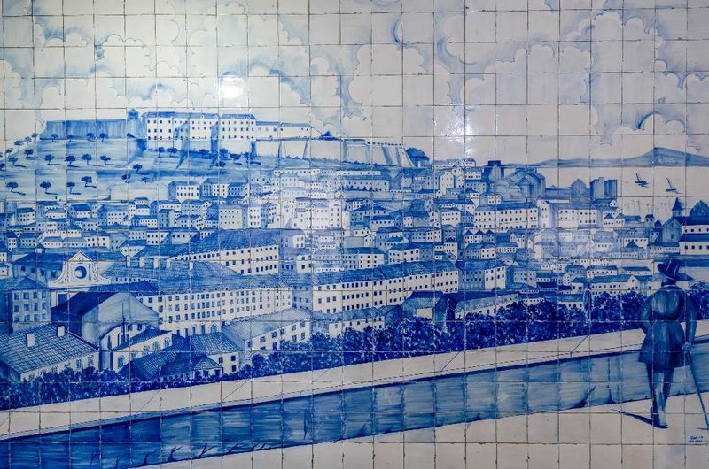 Hotel Hotel Príncipe Real, Portugal, Lissabon. Großes 2