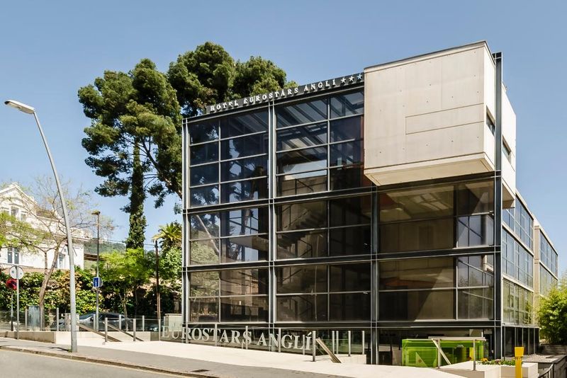 Hotel Ikonik Angli, Spanien, Barcelona. Großes 48