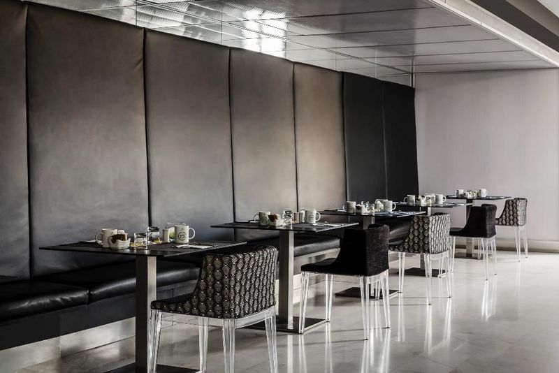 Hotel Ikonik Angli, Spanien, Barcelona. Großes 2