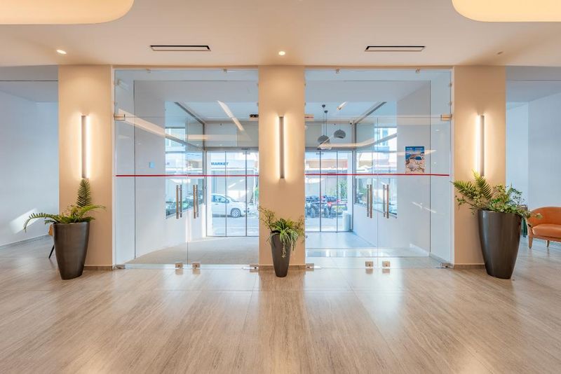 Hotel Arte Hotel, Griechenland, Rhodos-Stadt. Großes 1