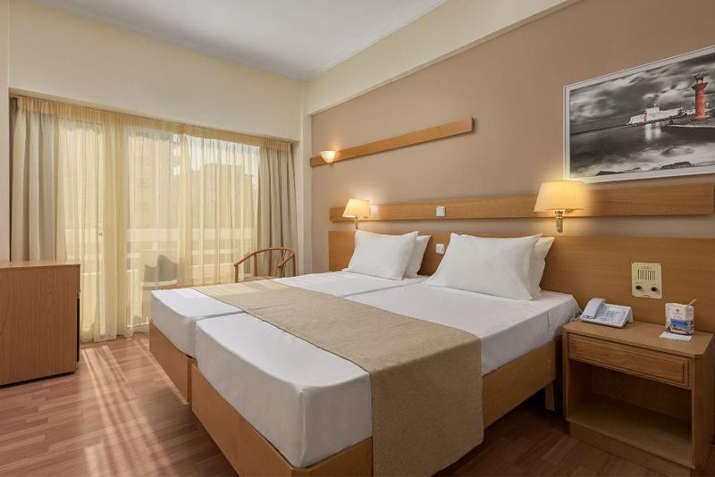 Hotel Arte Hotel, Griechenland, Rhodos-Stadt. Großes 2