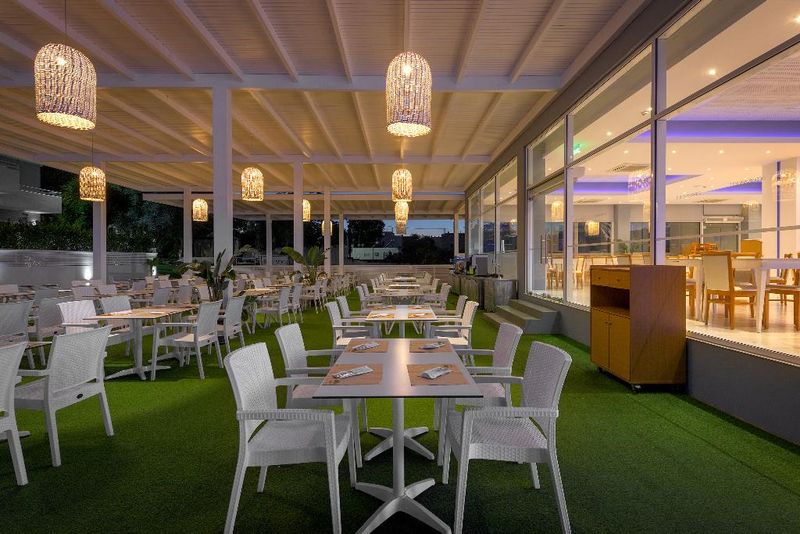 Hotel Oceanis Park, Griechenland, Ixia. Großes 2