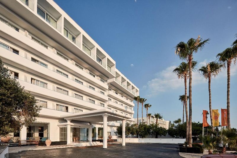 Hotel Atlantica Sancta Napa Resort, Zypern, Ayia Napa. Großes 1