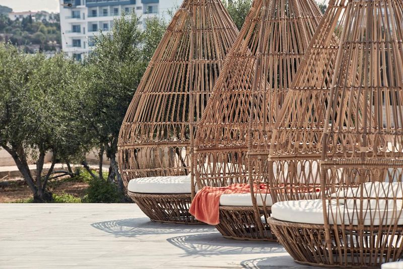 Hotel Atlantica Sancta Napa Resort, Zypern, Ayia Napa. Großes 29