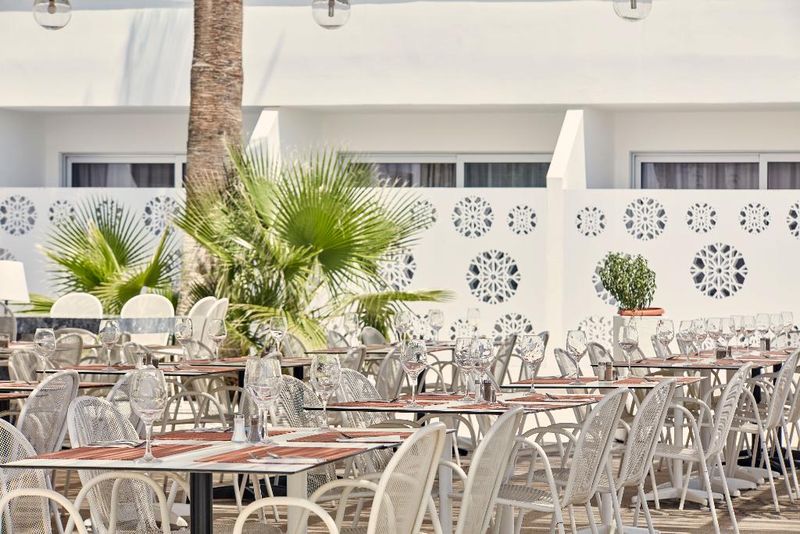 Hotel Atlantica Sancta Napa Resort, Zypern, Ayia Napa. Großes 2