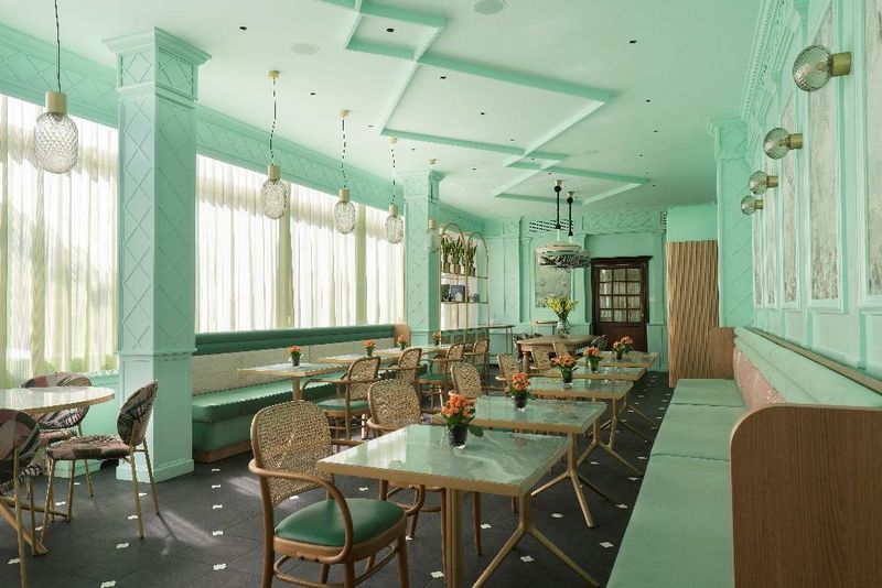 Hotel Degli Aranci, Italien, Rom. Großes 2